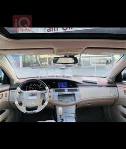 تويوتا أفالون